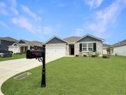6013 CUNNINGHAM TRAIL, MONTGOMERY, AL 36116