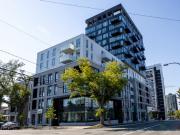 6016 Pepperell St, Apt 216 2 Bedroom + DEN 2 1/2 Baths