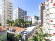 27 Área Útil Apartamento Alugar, 1 Dormitórios...