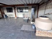 167.50 M² Casa Alugar, 3 Ambientes localizado em Vila...