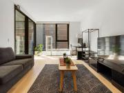 601/83 Harbour Street, Haymarket NSW 2000 Apartment For...