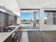 601/8 Gheringhap Street, Geelong, VIC 3220 Apartment for...