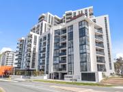 601/90 Swain Street, Gungahlin ACT 2912, Australia