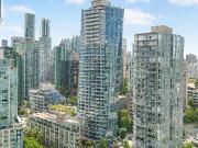 601 1499 W Pender Street Vancouver, British Columbia