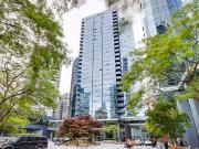 601 1 BURRARD STREET, Vancouver, BC V6Z 2S3 Condo For...