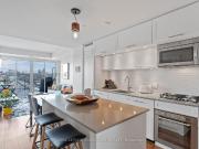 601 205 Manning Avenue, Toronto | Leased, C12729 |...