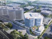 601 & 602 105 Gordon Baker Road, Toronto, ON, M2H 3P8...