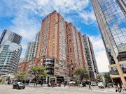601 633 Bay Street, Toronto | Leased, C12599 | Condos. Ca