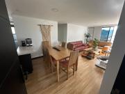 601 APARTAMENTO EL POBLADO TIERRA CLARA