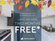 601 Finch Ave. W Buckingham House