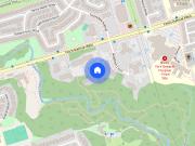 601 Finch Avenue West Buckingham House