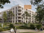 601/ Großzügige 4 Zimmer Gartenwohnung mit zwei...