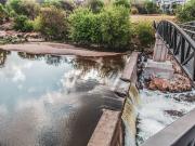 601 m² Land available in Fourways