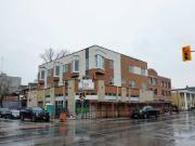 601 Somerset Street West 201 Ottawa ON K1R 6C6 2 Bedroom...