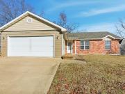 601 Turner Ave, Ashland, MO 65010