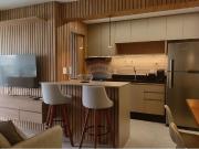 62 Área Útil Apartamento Alugar, 2 Dormitórios...