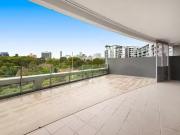 6020/6 Parkland Boulevard, Brisbane City, QLD 4000