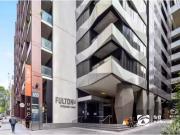 602/120 A' Beckett Street, MELBOURNE Apartment for...