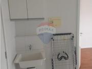 34.00 Área Útil Apartamento Alugar, 1 Ambientes...