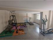 86.00 Área Útil Apartamento Alugar, 2 Ambientes...