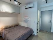 16 Área Útil Studio Alugar, 1 Dormitórios localizado em...