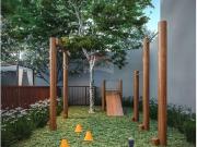 24 Área Útil Apartamento Alugar, 1 Dormitórios...