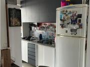 58.00 Área Útil Apartamento Alugar, 2 Ambientes...