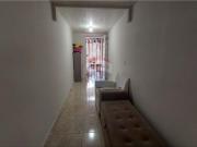 120 Área Útil Casa Alugar, 2 Dormitórios localizado em...