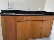 42,10 Área Útil Apartamento Alugar, 1 Dormitórios...