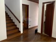 199.00 Área Útil Casa Alugar, 4 Ambientes localizado em...