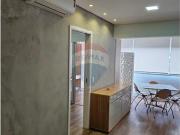 50.00 Área Útil Apartamento Alugar, 1 Ambientes...