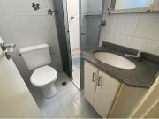 55,73 Área Útil Apartamento Alugar, 2 Dormitórios... 55,73 Área Útil Apartamento Alugar, 2 Dormitórios...