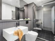 602/1 Elouera Street, Braddon ACT 2612 Apartment For...