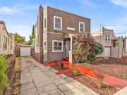 6021 Monadnock Way, Oakland, CA 94605