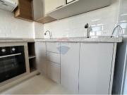 29 M² Apartamento Alugar, 1 Dormitórios localizado em...