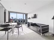 602/253 Franklin Street, Melbourne Apartment for rent...