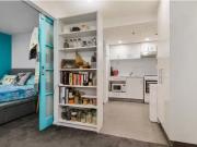 602/268 Flinders Street, Melbourne Apartment for rent...