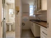 70 Área Útil Apartamento Alugar, 2 Dormitórios...
