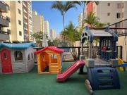 85 Área Útil Apartamento Alugar, 3 Dormitórios...