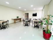 110 M² Apartamento Alugar, 3 Dormitórios localizado em...