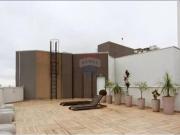 42 Área Útil Apartamento Alugar, localizado em Rua...