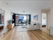 Inner City Living at Condor Towers