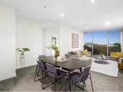 602/31 Spring Street, MELBOURNE Apartment for rent...