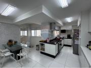 241 Área Útil Apartamento Alugar, 4 Dormitórios...