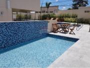 70 Área Útil Apartamento Alugar, 3 Dormitórios...