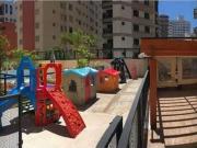 96 Área Útil Apartamento Alugar, 3 Dormitórios...