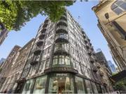 602/390 Little Collins Street, Melbourne Apartment for...