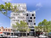 602/593 Elizabeth Street, Melbourne, VIC 3000