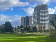 Near New Two Bedroom Apartment with Timber Floors