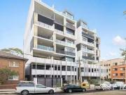602/8 12 Murrell Street, Ashfield, NSW 2131